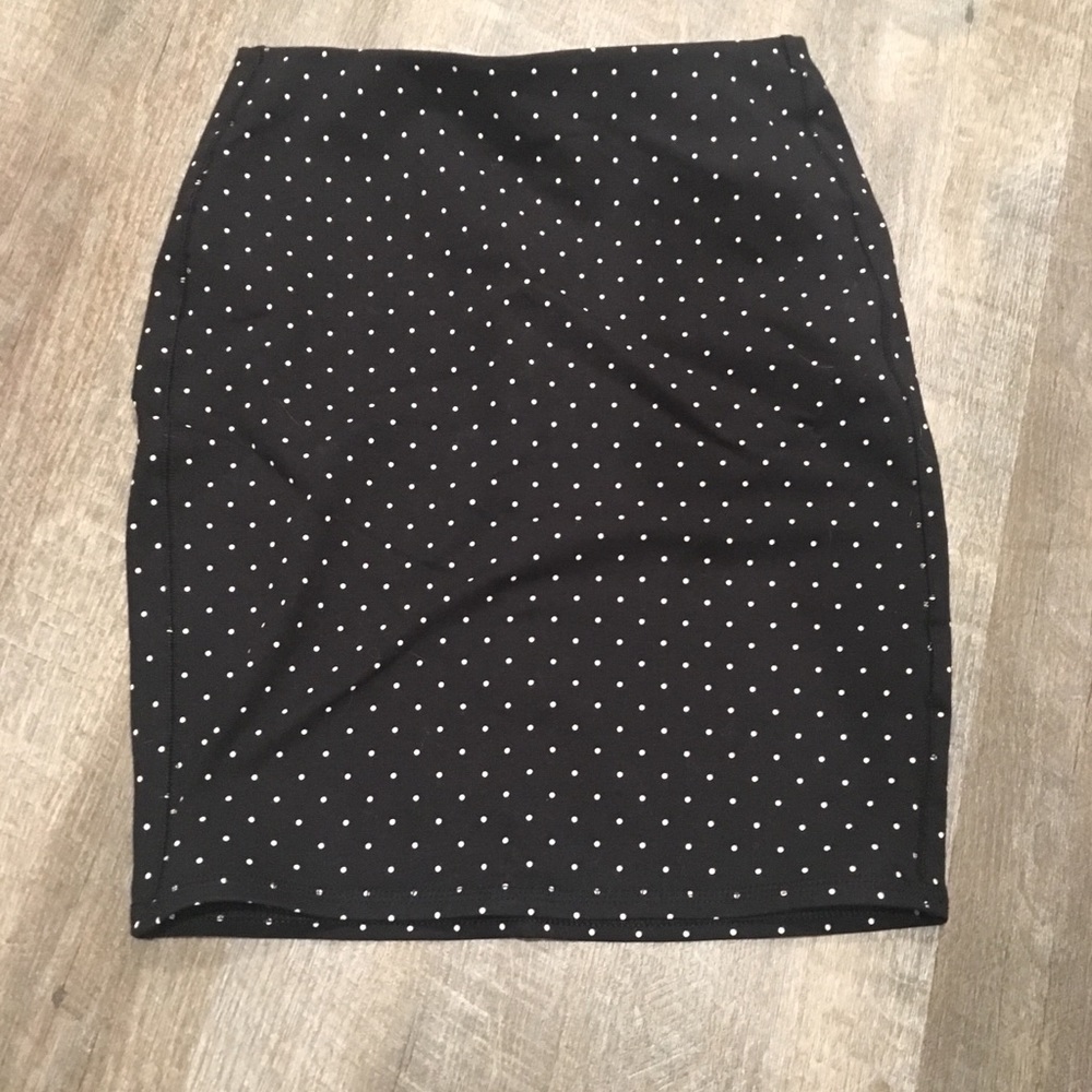 Old Navy XS petit Pencil skirt NWT